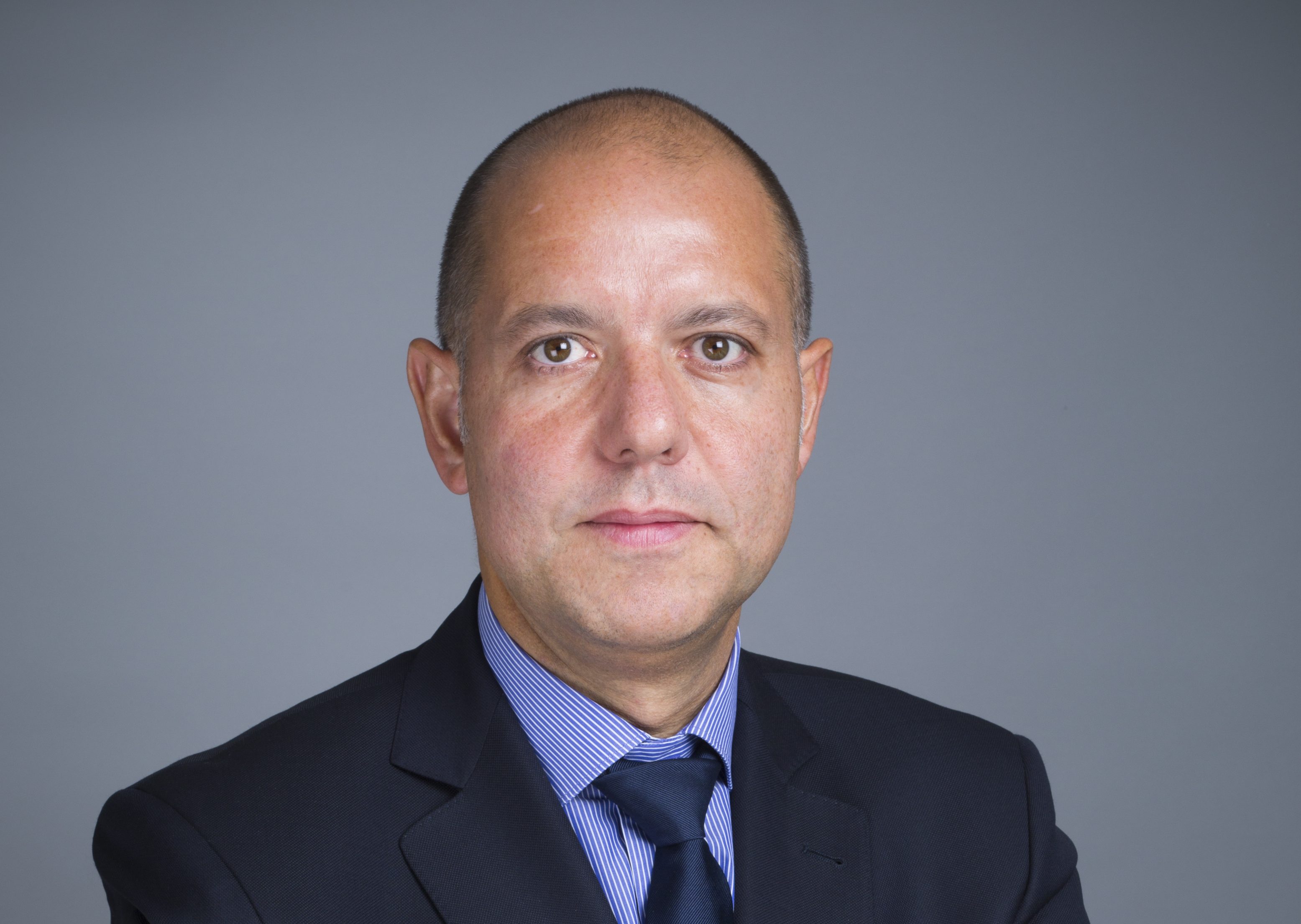 Henri Marcoux - directeur général adjoint Tikehau Capital